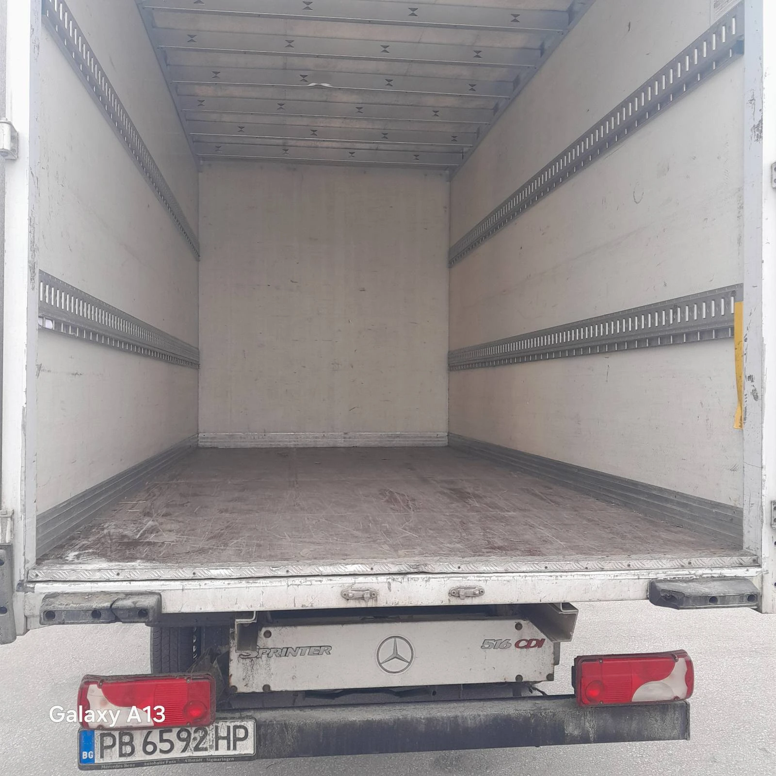 Iveco 35 S 14N, снимка 4 - Бусове и автобуси - 54456550