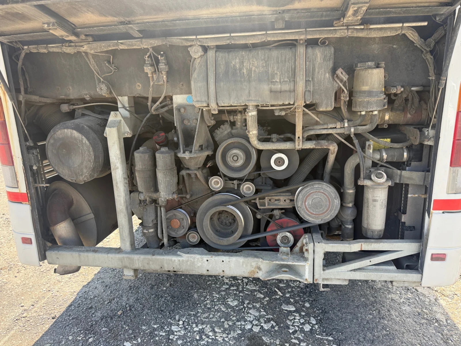 Setra S | Mobile.bg � ����������� 5