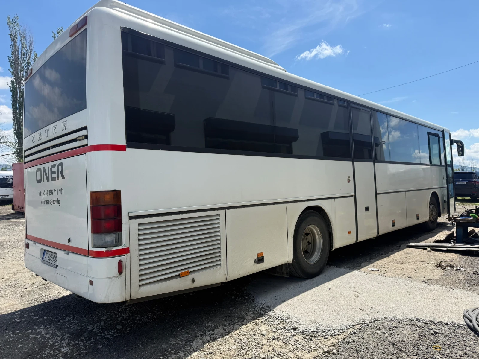Setra S | Mobile.bg � ����������� 2
