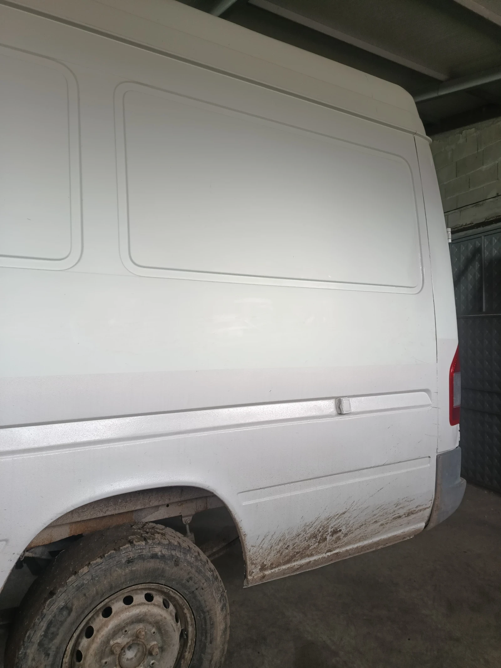 Mercedes-Benz 310 367325, снимка 7 - Бусове и автобуси - 55345234