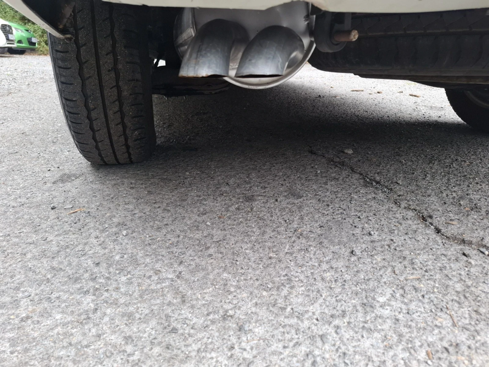 VW T4 2.8VR6 ДЪЛГА БАЗА, снимка 7 - Бусове и автобуси - 56235130