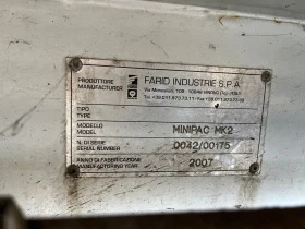 Iveco Eurocargo Сметосъбирач, снимка 9