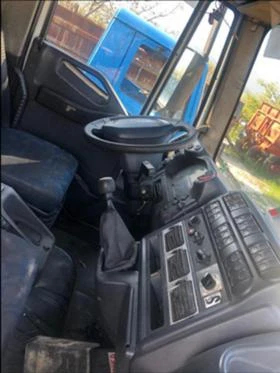 Iveco Eurocargo Сметосъбирач, снимка 5