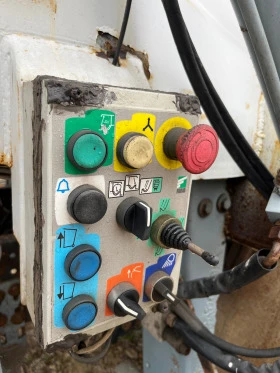 Iveco Eurocargo Сметосъбирач, снимка 8