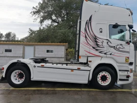 Scania R 500 | Mobile.bg    2