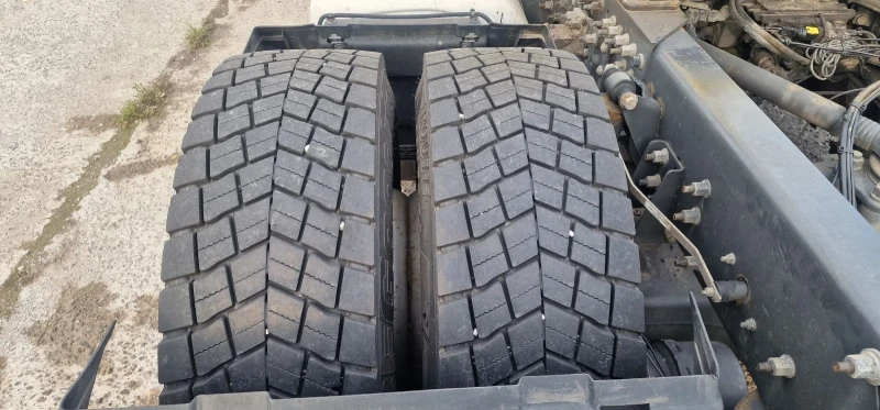 Volvo Fh, снимка 15 - Камиони - 52829024