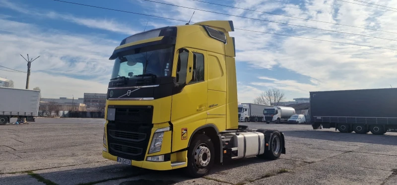 Volvo Fh