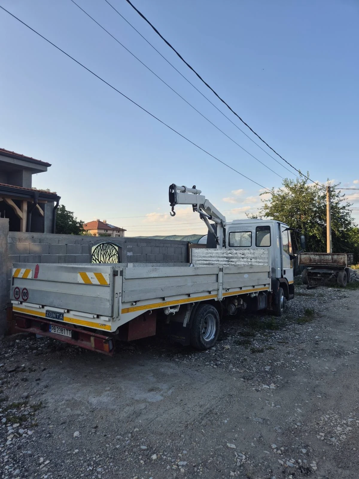 Iveco Eurocargo  - изображение 4