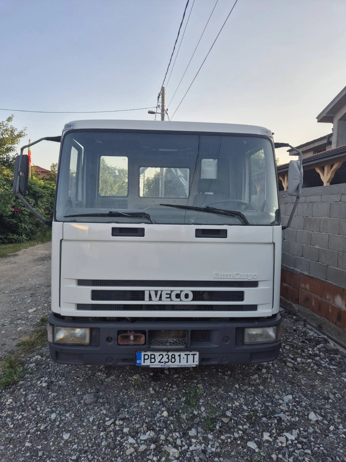 Iveco Eurocargo | Mobile.bg   1