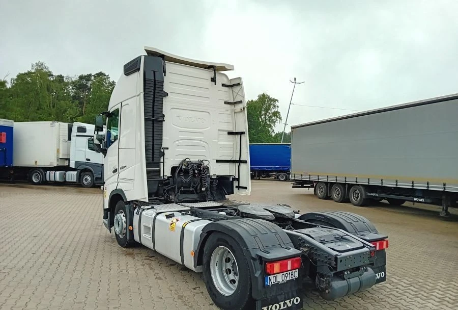 Volvo Fh Промо цена до 31.8 - изображение 7