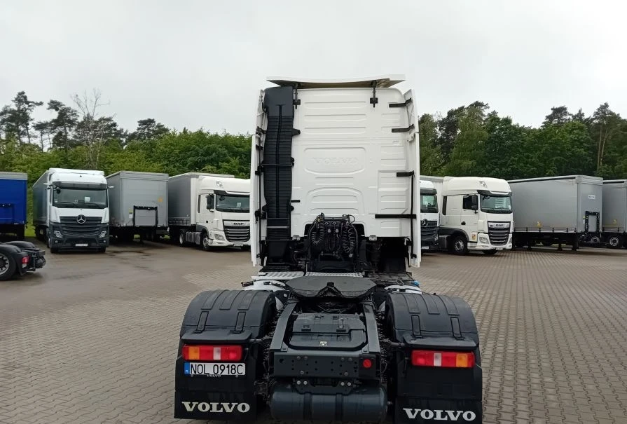 Volvo Fh Промо цена до 31.8 - изображение 6