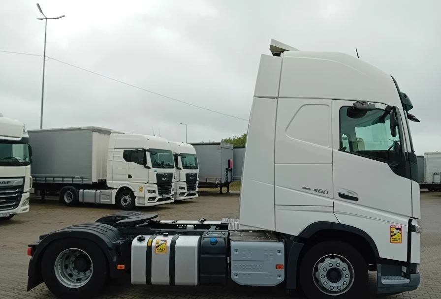 Volvo Fh Промо цена до 31.8 - изображение 4