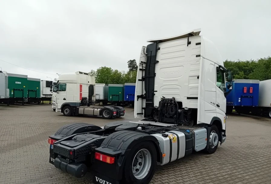 Volvo Fh Промо цена до 31.8 - изображение 5