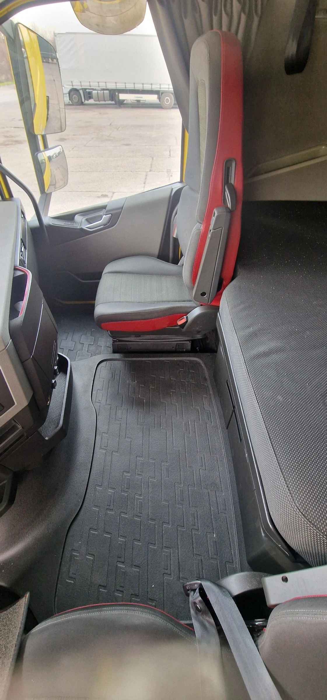 Volvo Fh  - изображение 7