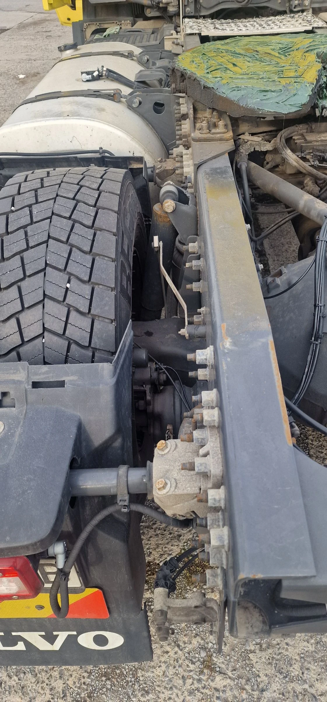 Volvo Fh | Mobile.bg � ����������� 14