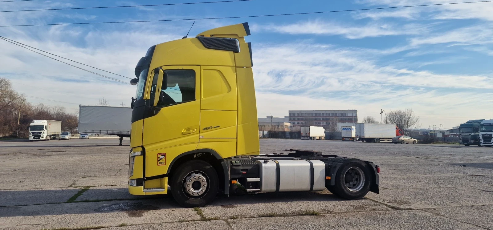 Volvo Fh  - изображение 3