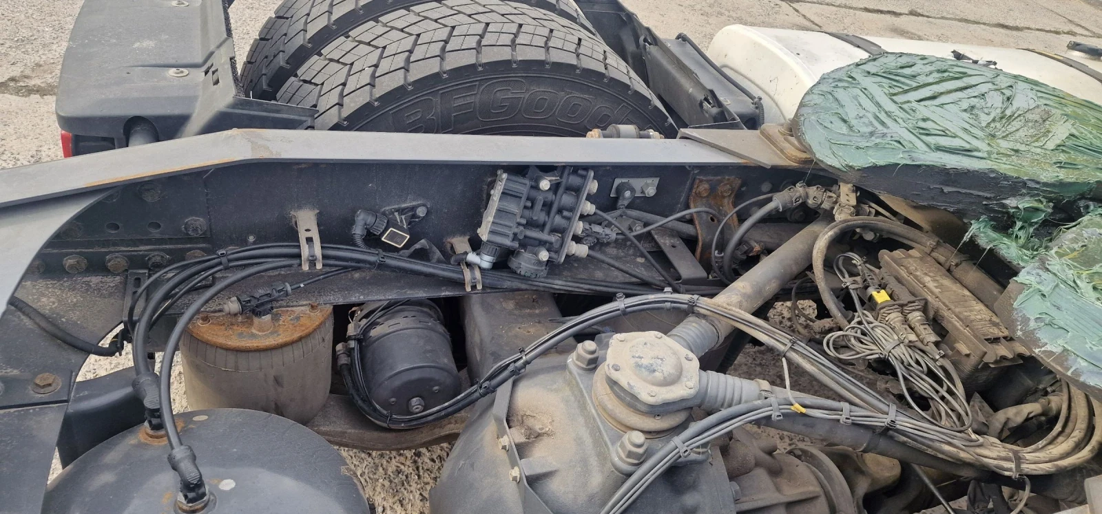 Volvo Fh | Mobile.bg � ����������� 11