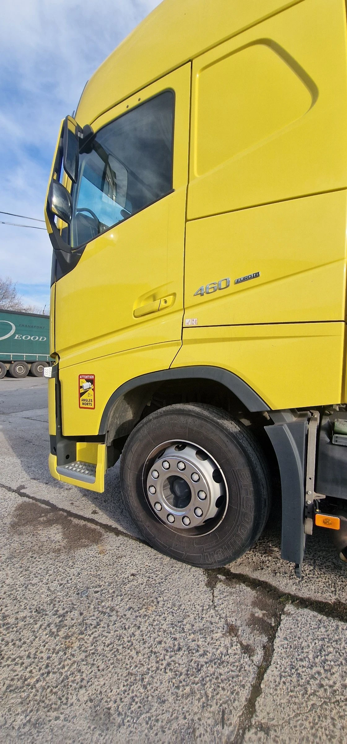 Volvo Fh  - изображение 2