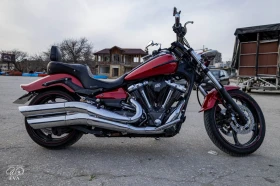 Yamaha Raider Xv1900, снимка 2