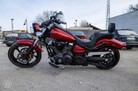 Yamaha Raider Xv1900, снимка 1