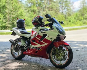 Honda Cbr F4i Sport, снимка 1