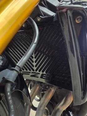 Yamaha FZ8, снимка 13