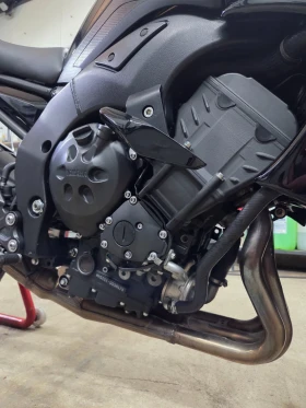 Yamaha FZ8, снимка 16