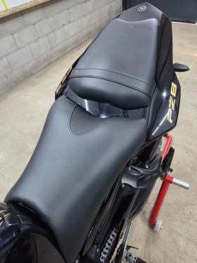 Yamaha FZ8, снимка 12