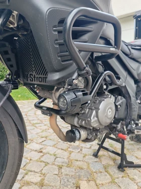 Suzuki V-strom 650 XT ABS, снимка 12