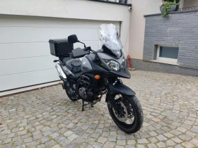 Suzuki V-strom 650 XT ABS, снимка 7