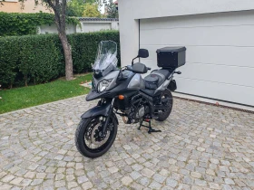 Suzuki V-strom 650 XT ABS, снимка 1