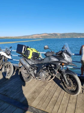 Suzuki V-strom 650 XT ABS, снимка 16