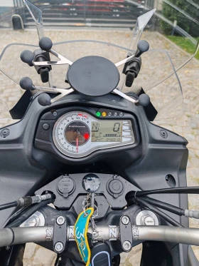 Suzuki V-strom 650 XT ABS, снимка 9