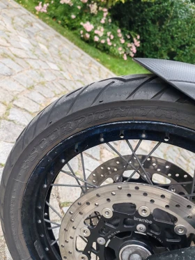 Suzuki V-strom 650 XT ABS, снимка 10