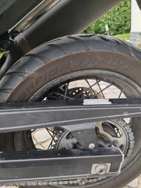 Suzuki V-strom 650 XT ABS, снимка 11