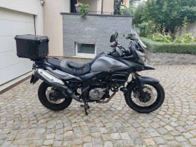 Suzuki V-strom 650 XT ABS, снимка 6