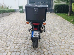 Suzuki V-strom 650 XT ABS, снимка 4
