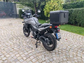 Suzuki V-strom 650 XT ABS, снимка 3