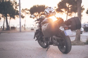 Honda Cb, снимка 4