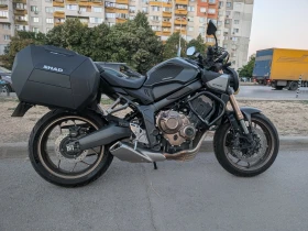 Honda Cb, снимка 6