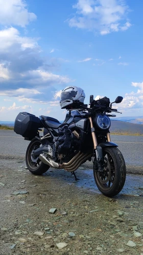 Honda Cb, снимка 1