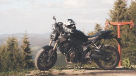 Honda Cb, снимка 1