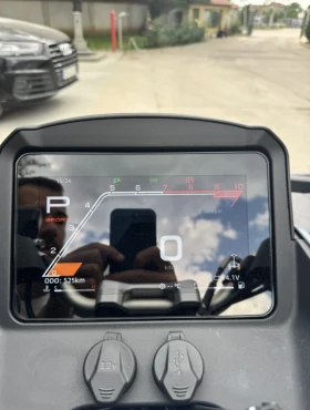 Cfmoto CFORCE CFORCE X10 PREMIUM | Mobile.bg    8