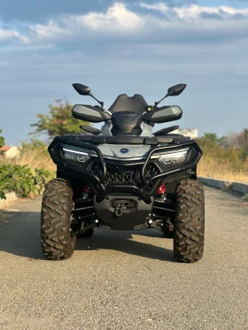  Cfmoto CFORCE