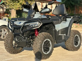 Cfmoto CFORCE CFORCE X10 PREMIUM | Mobile.bg    7