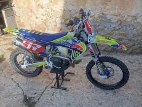 Husqvarna FE | Mobile.bg    2