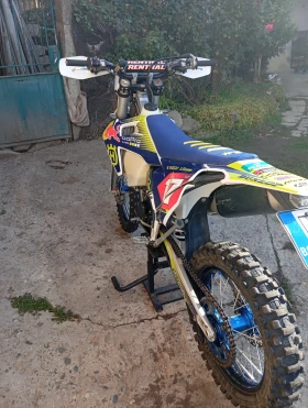 Husqvarna FE | Mobile.bg    3