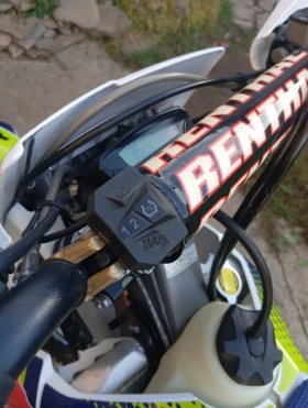 Husqvarna FE | Mobile.bg    6