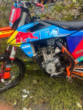 Ktm SX-F | Mobile.bg    2