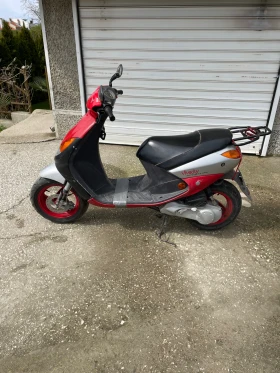 Peugeot Vivacity undefined | Auto.bg — изображение 3